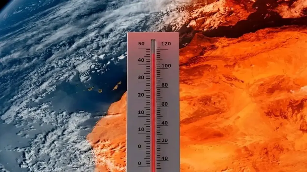 تحذيرات جديدة من المنظمة العالمية للأرصاد الجوية عن النينيو وتأثيراته المناخية